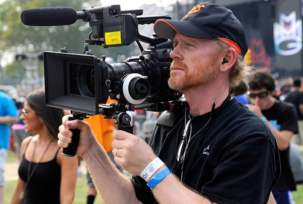 Ron Howard