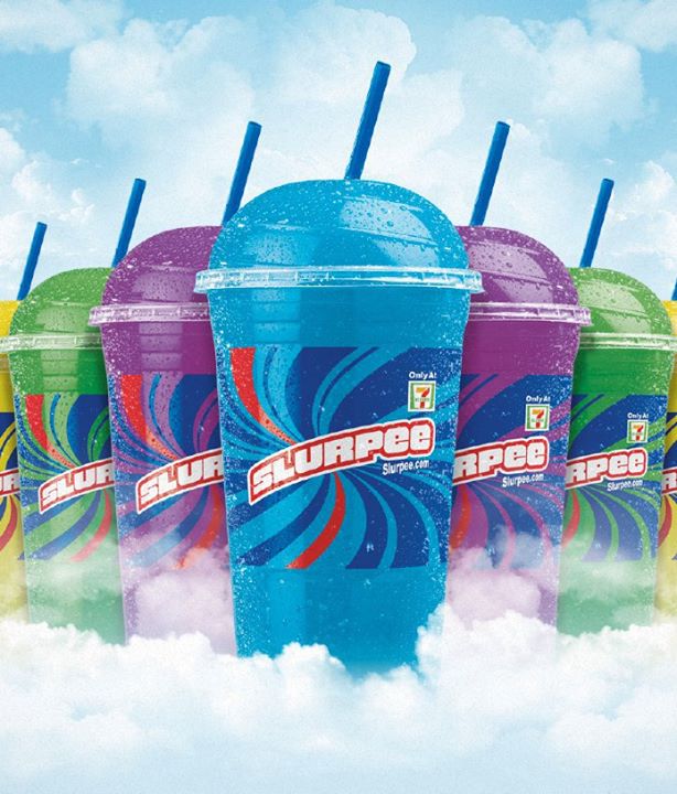 slurpee