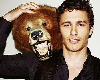 james franco