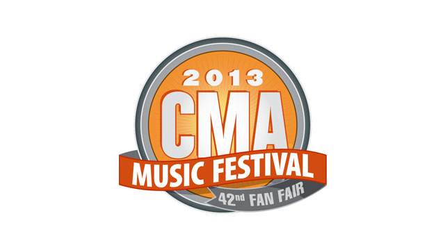 CMA Country Music Festival