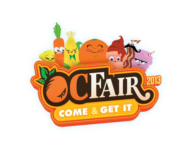 The OC Fair