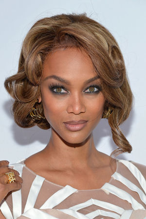 Tyra Banks