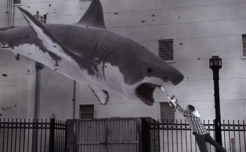 sharknado