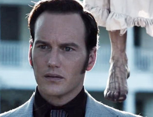 Patrick Wilson The Conjuring