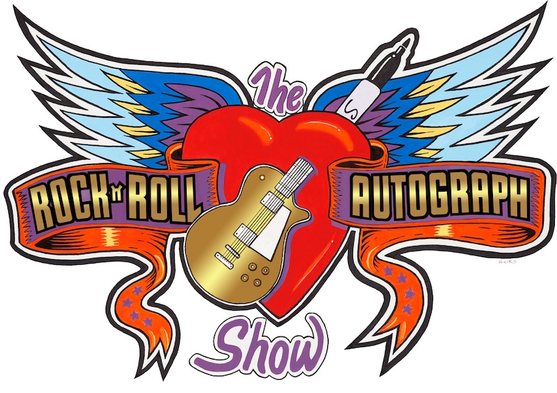 The Rock N Roll Autograph Show