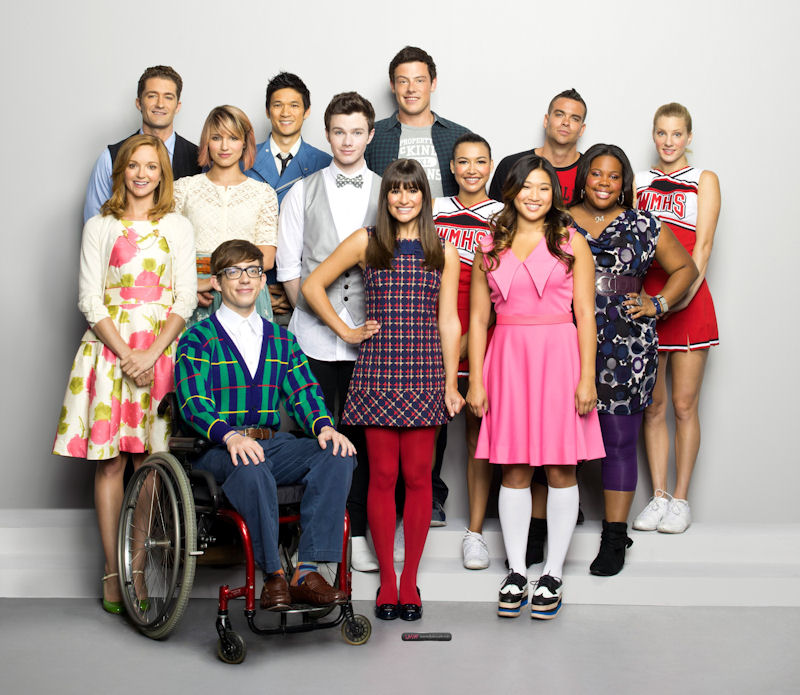 Glee