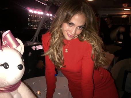 Jennifer Lopez