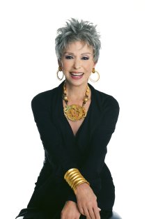 rita moreno