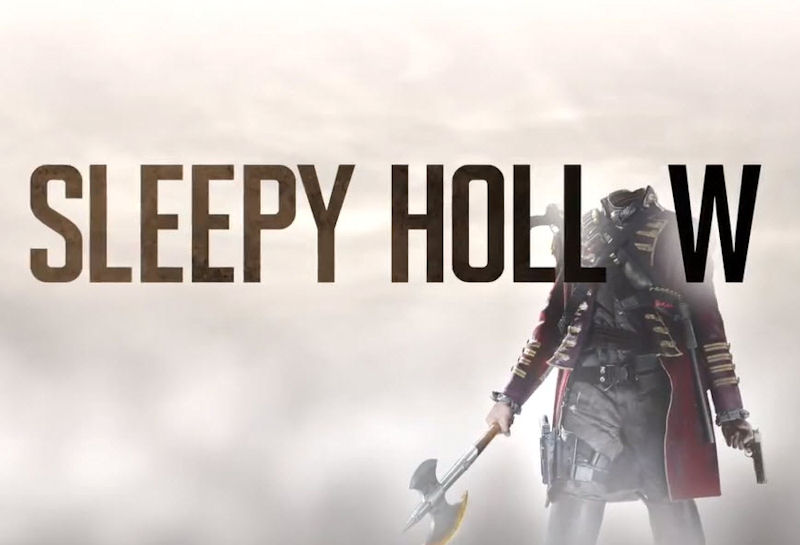 sleepy hollow