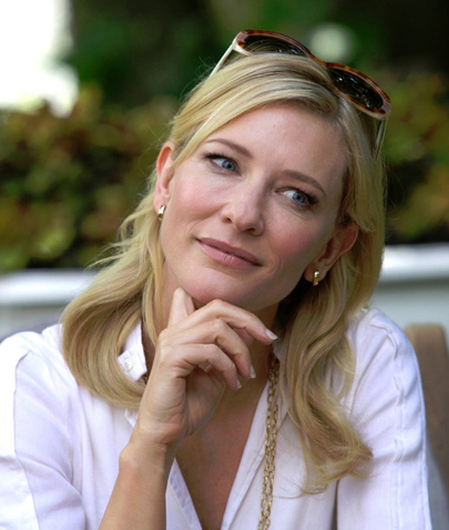 Blue Jasmine 1