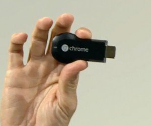 chromecast