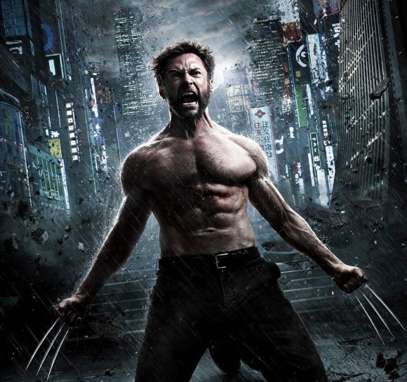 the wolverine 3