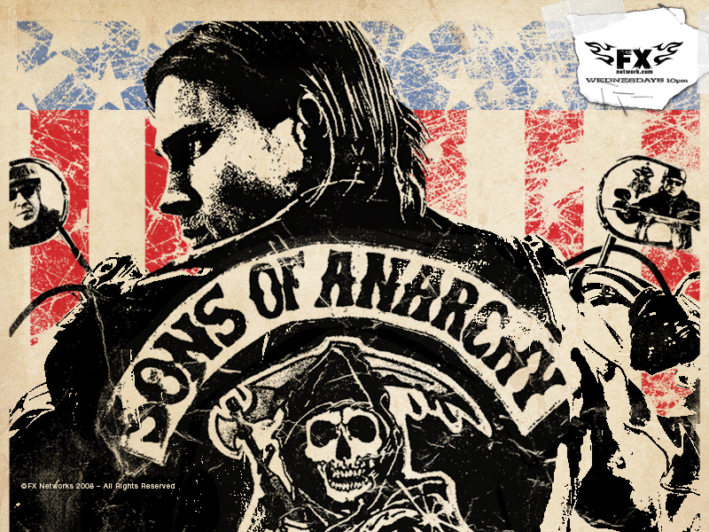 Sons of Anarchy