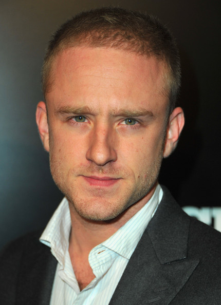 ben foster