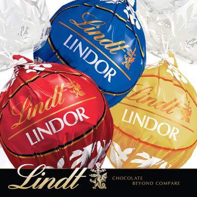 Lindt Chocolate