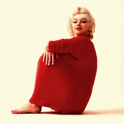 Marilyn Monroe