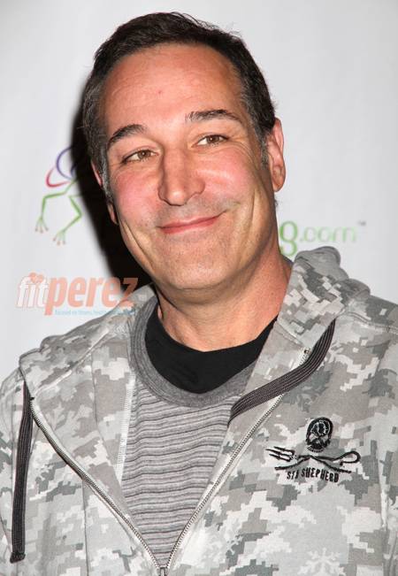 Sam Simon