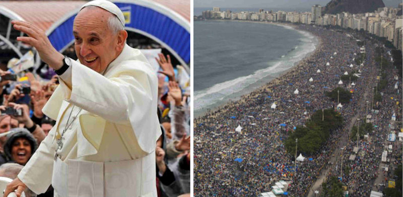 Pope Francis