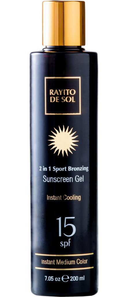 Rayito De Sol