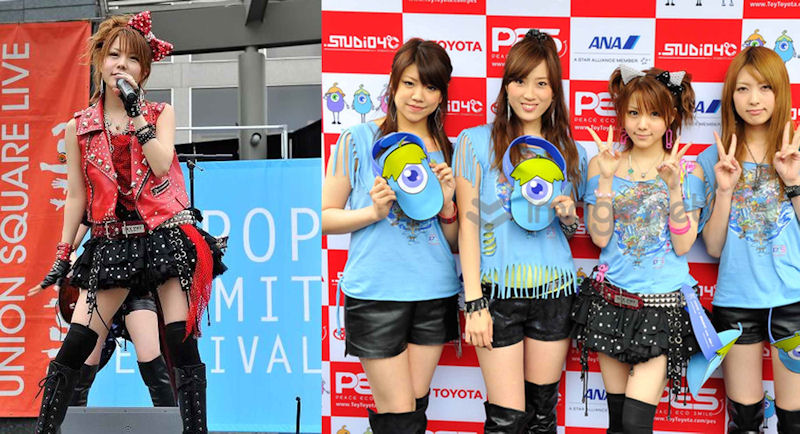 toyota J Pop Summit Festival