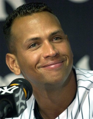 a-rod