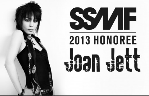Sunset Strip Music Festival Joan Jett