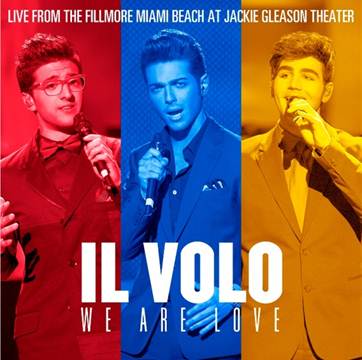 Il Volo