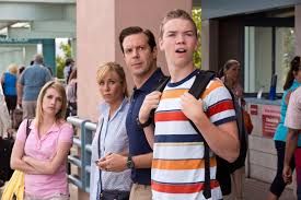 we're the millers 2