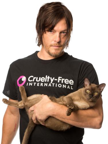 Norman Reedus