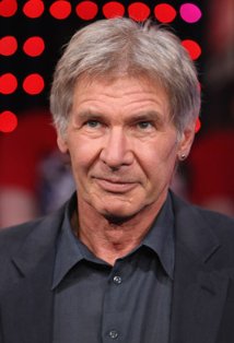 Harrison Ford