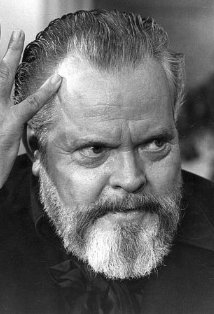 orson welles