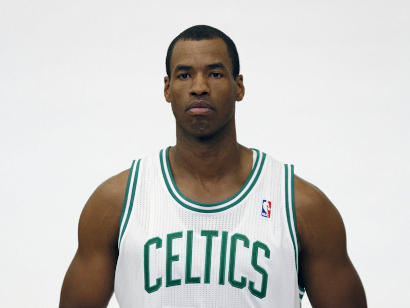 jason collins