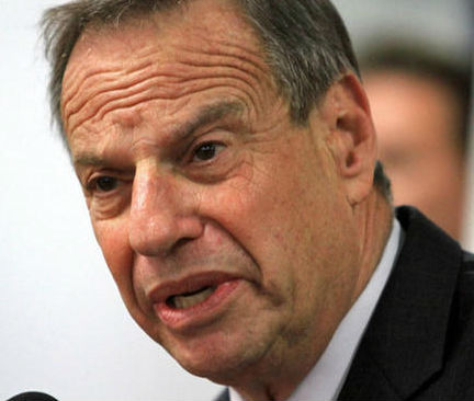 Bob Filner