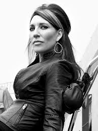 Katey Sagal Sons of Anarchy