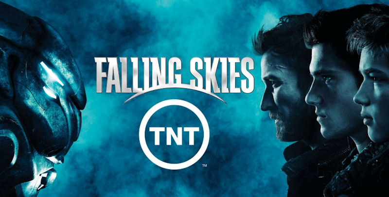 falling skies