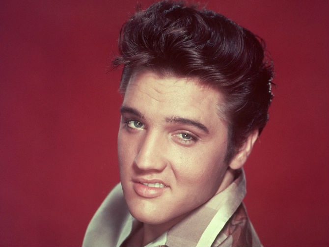 elvis