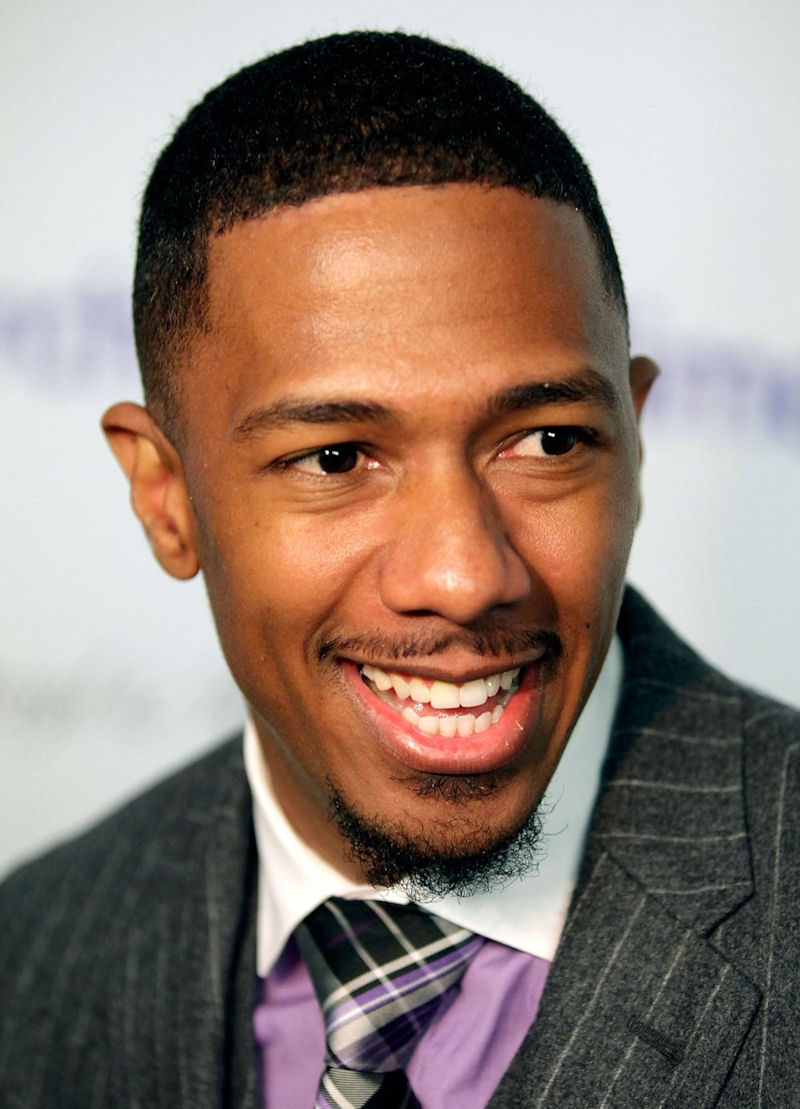 Nick Cannon Lupus