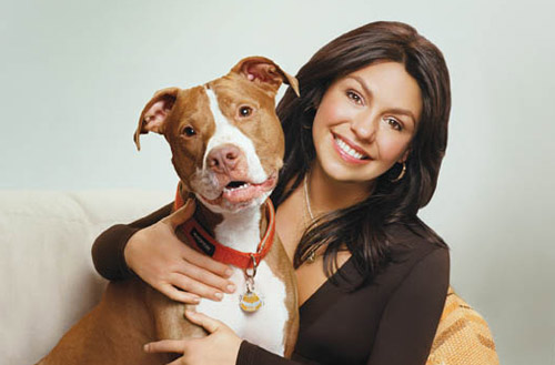 Rachael Ray ASPCA Challenge