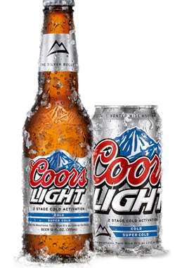 Coors Light