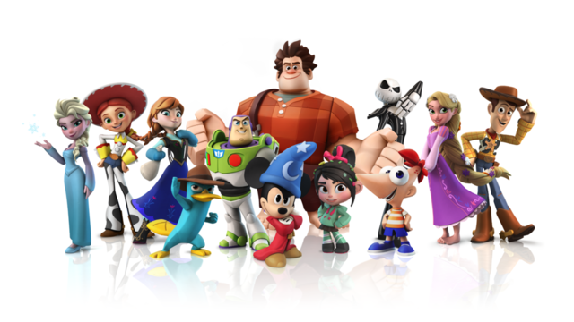 disney infinity