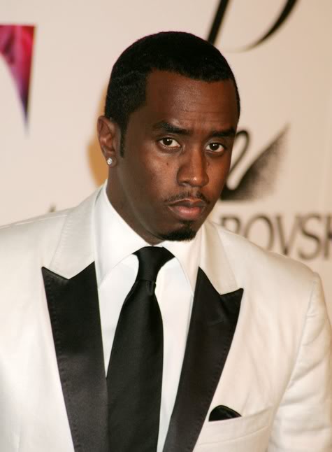 Sean Combs