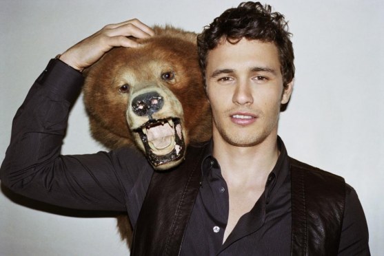 james franco