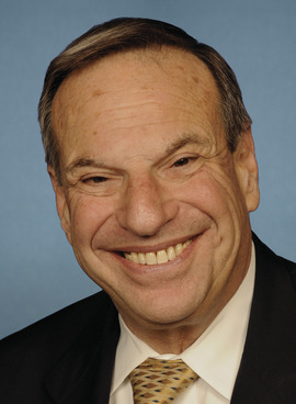 bob filner