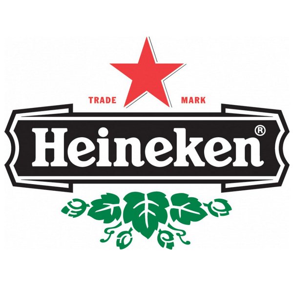 heineken