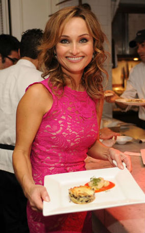 Giada De Larentiis