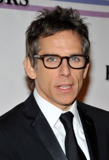 ben stiller