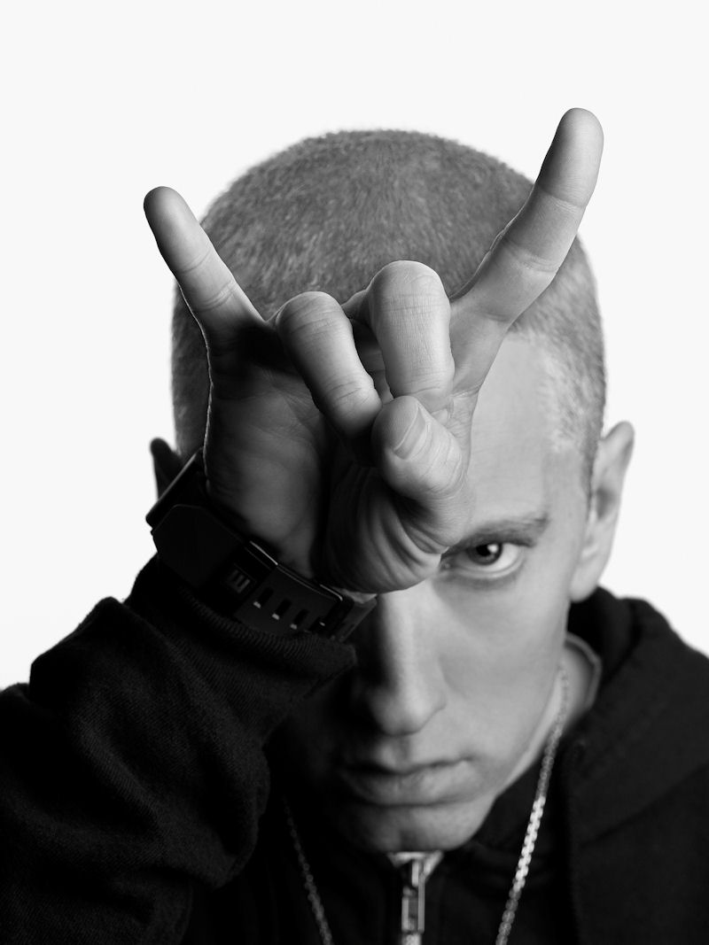 Eminem