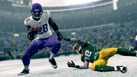 madden 25