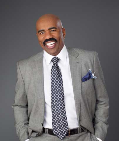 Steve Harvey