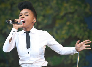 Janelle Monae